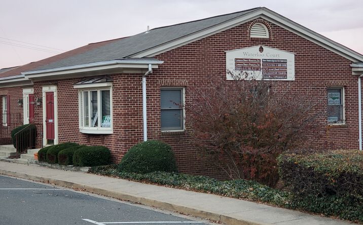 Pictures of Office, Industrial property located at 22B JOHN MARSHALL ST, WARRENTON, VA 20186-3214 for lease - image #1