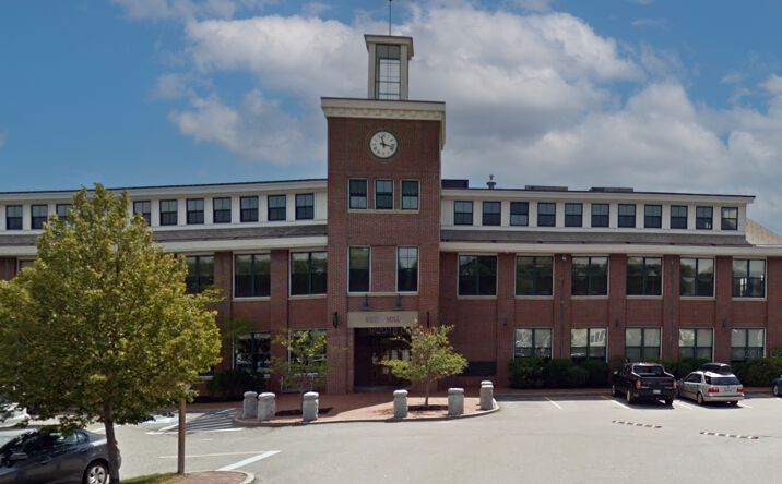 Pictures of Office, Special Purpose property located at 11 Bowdoin Mill Island, Topsham, ME 04086 for lease - image #1