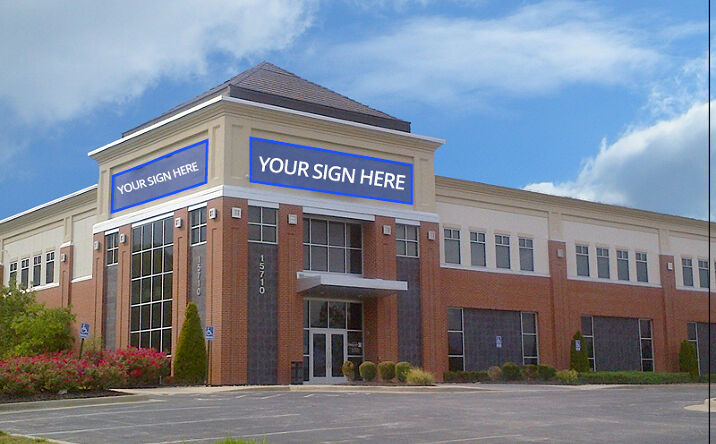 Pictures of Office, Special Purpose property located at 15710 West 135th Street, Olathe, KS 66062 for lease - image #1