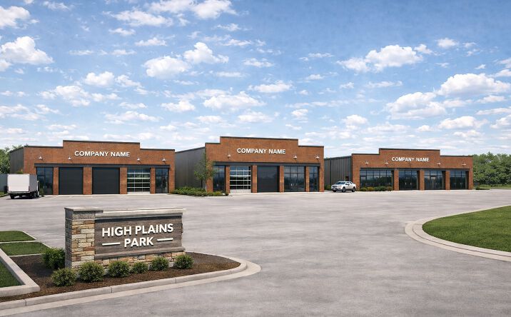 Pictures of Office, Industrial, Special Purpose property located at 1520 114th St, Lubbock, TX 79424 for lease - image #1