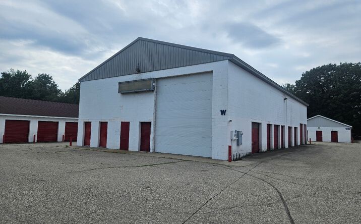 Pictures of Industrial, Office, Special Purpose property located at 17329 148th Ave, Spring Lake, MI 49456 for lease - image #1