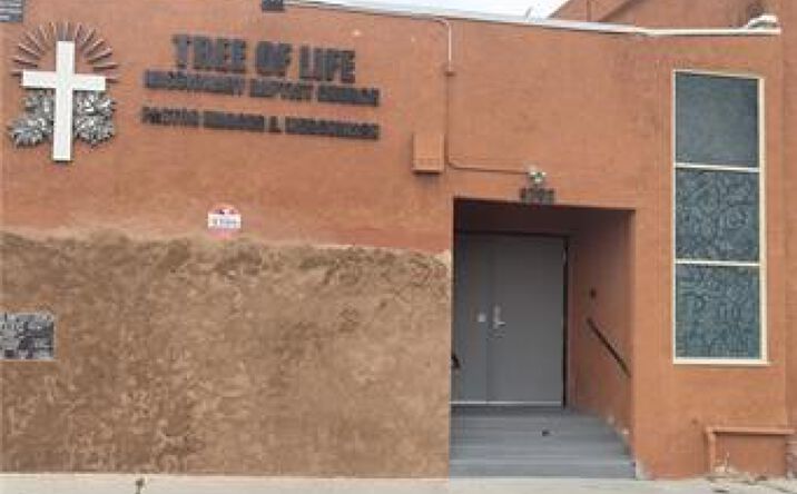 Pictures of Retail property located at 9702 Holmes Ave, Los Angeles, CA 90002 for lease - image #1