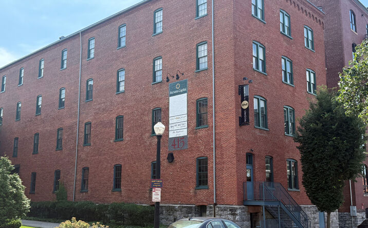Pictures of Office property located at 415 North Prince Street, Lancaster, PA 17603 for lease - image #1