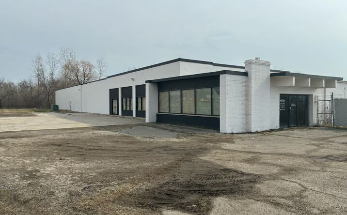 Pictures of Industrial property located at 65700 Gratiot Ave, New Haven, MI 48050 for lease - image #1