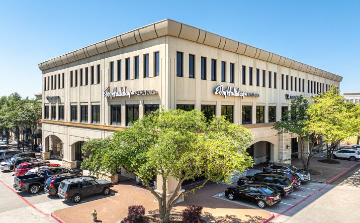Pictures of Office, Retail property located at 1415 Legacy Dr, Frisco, TX 75034 for lease - image #1