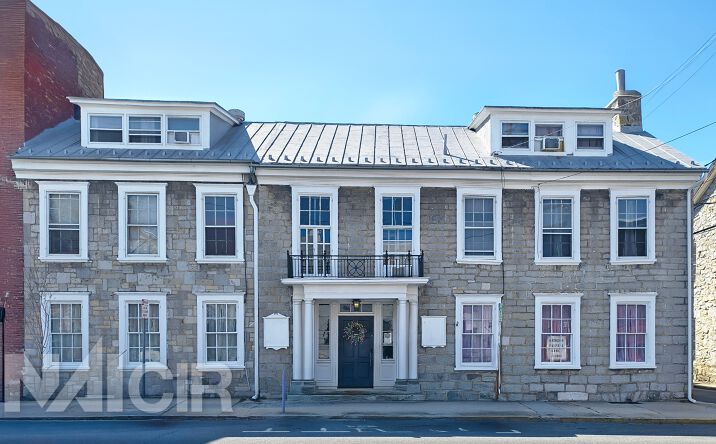 Pictures of Office property located at 36 S Pitt St, Carlisle, PA 17013 for lease - image #1