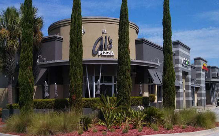 Pictures of Retail property located at 8060 Philips Hwy, Jacksonville, FL 32256 for lease - image #1