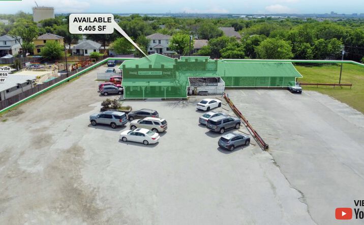 Pictures of Retail, Restaurant property located at 2505 West Pecan Street, Pflugerville, TX 78660 for lease - image #1