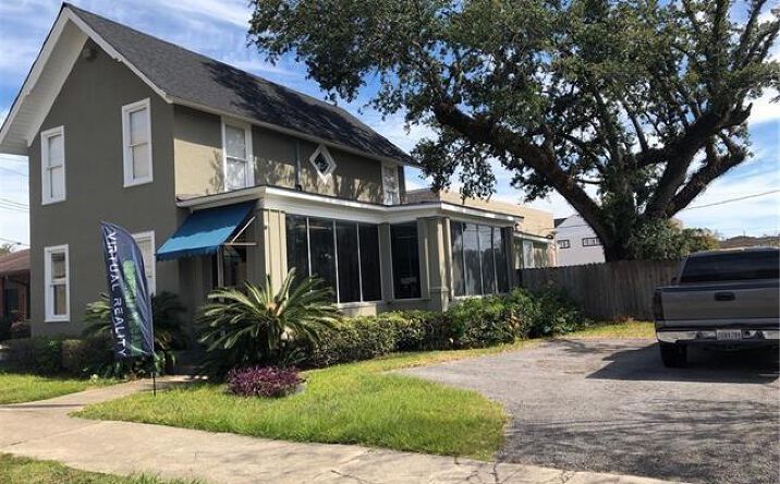 Pictures of Office, Special Purpose property located at 107 S Cherry St, Hammond, LA 70403 for lease - image #1