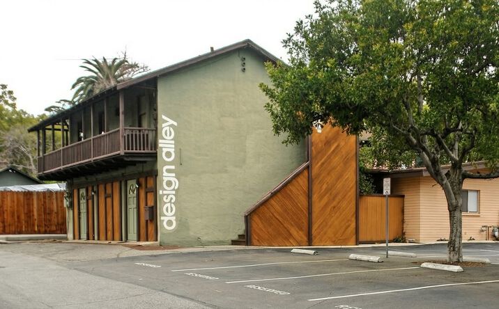 Pictures of Office property located at 409 HARVARD AVE, CLAREMONT, CA 91711-4300 for lease - image #1