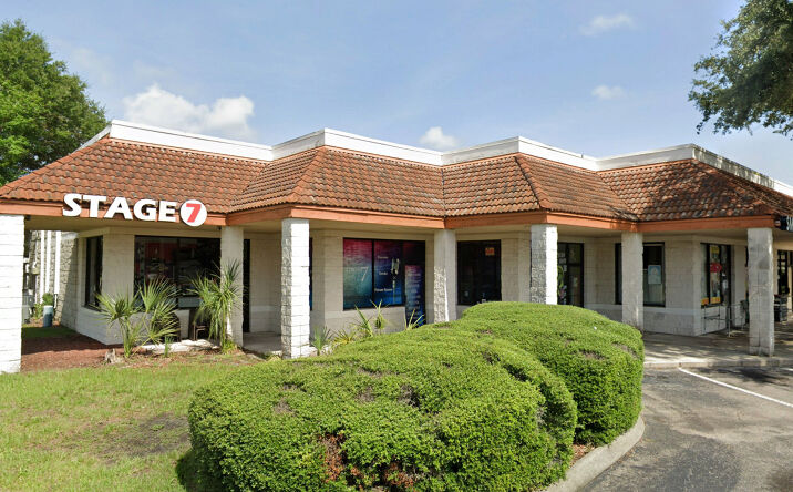 Pictures of Retail property located at 4110 SW 34th Street, Gainesville, FL 32608 for lease - image #1