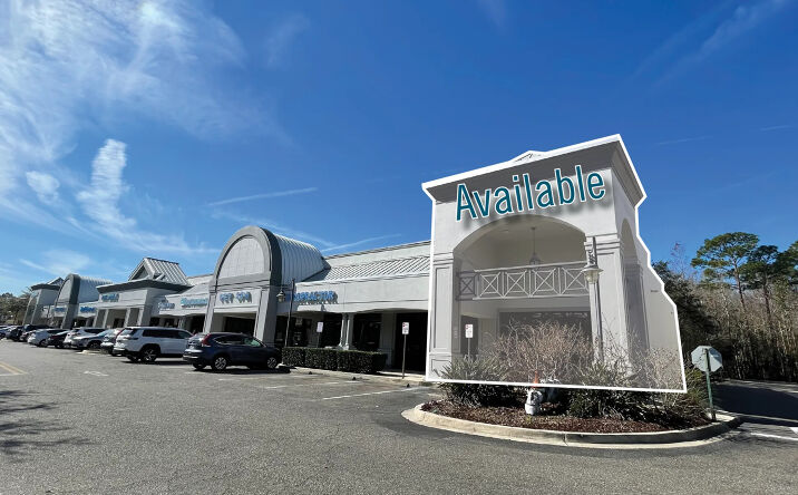 Pictures of Retail property located at 1650 San Pablo Road S, Jacksonville, FL 32224 for lease - image #1