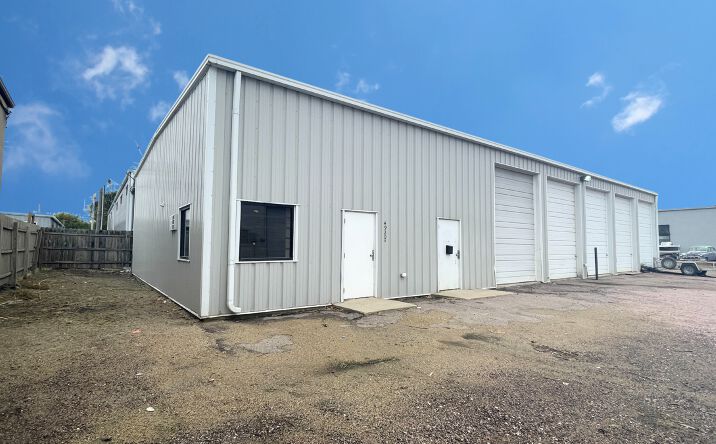 Pictures of Industrial property located at 4920 W 14th St, Sioux Falls, SD 57106 for lease - image #1