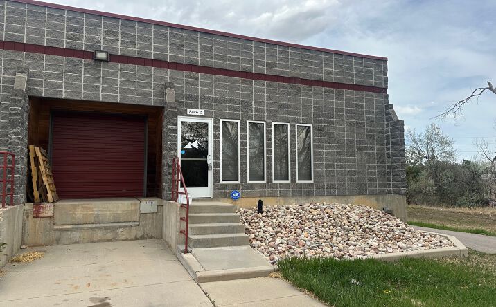 Pictures of Industrial property located at 530 Compton St, Broomfield, CO 80020 for lease - image #1