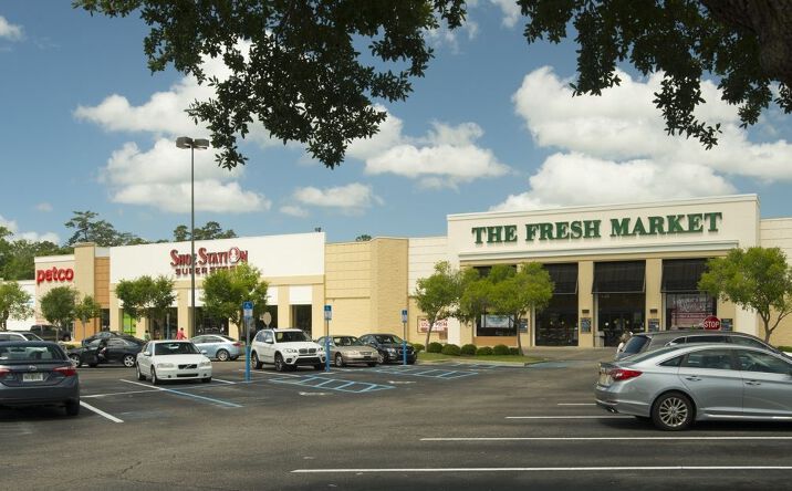 Pictures of Retail property located at 1390 Village Square Blvd, Tallahassee, FL 32312 for lease - image #1
