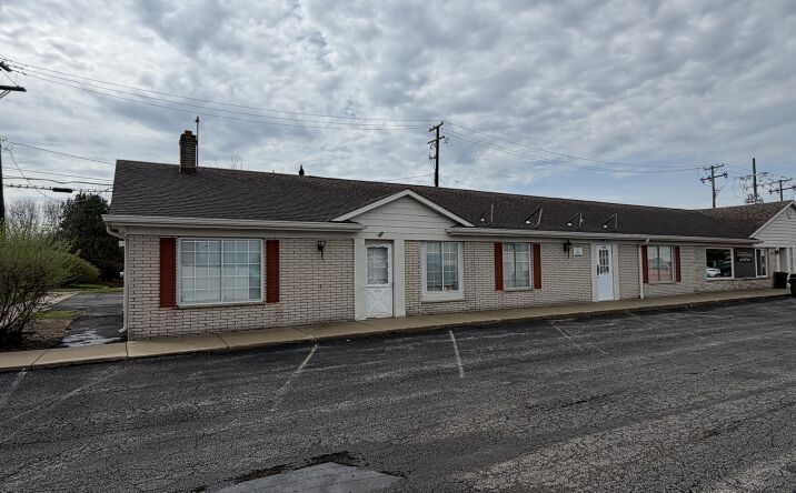 Pictures of Office, Retail property located at 1080 E West Maple Rd, Walled Lake, MI 48390 for lease - image #1