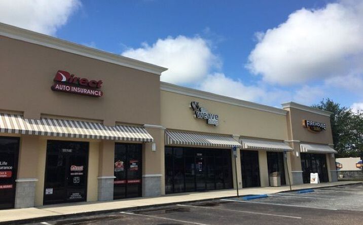 Pictures of Retail property located at 6254 103rd St, Jacksonville, FL 32210 for lease - image #1