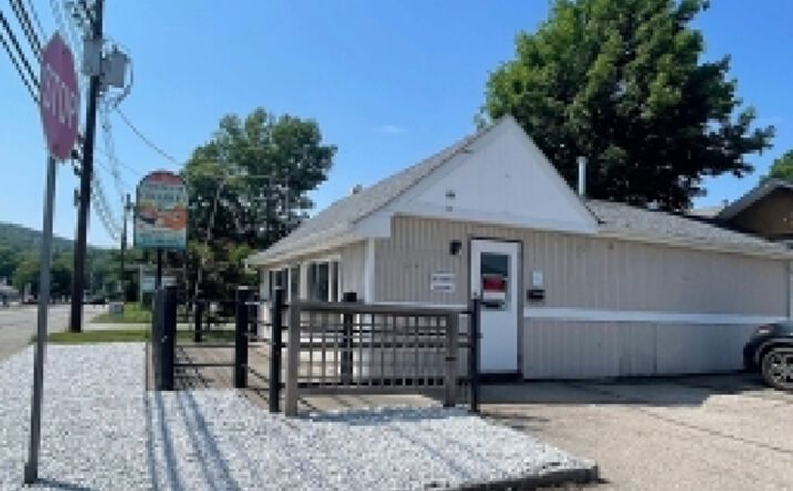 Pictures of Retail property located at 1939 Union Valley Rd, West Milford, NJ 07421 for lease - image #1