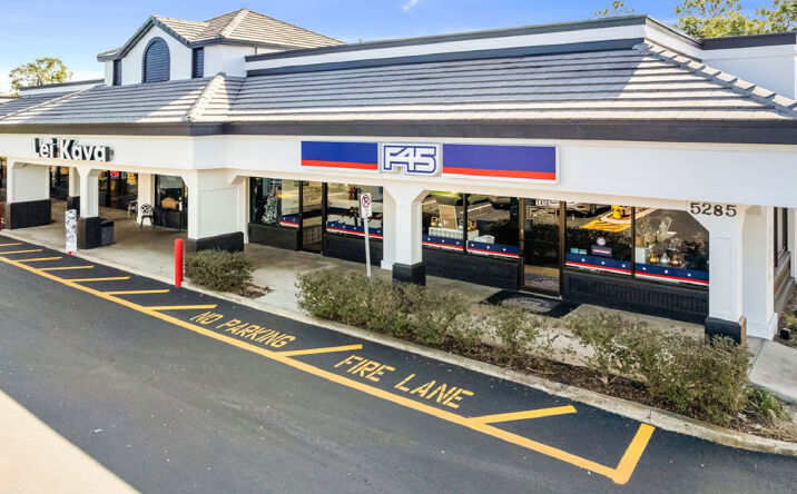 Pictures of Retail property located at 5275 Red Bug Lake Road, Winter Springs, FL 32708 for lease - image #1