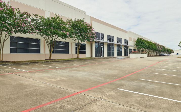 Pictures of Industrial property located at 10305 Round Up Ln, Houston, TX 77064 for lease - image #1