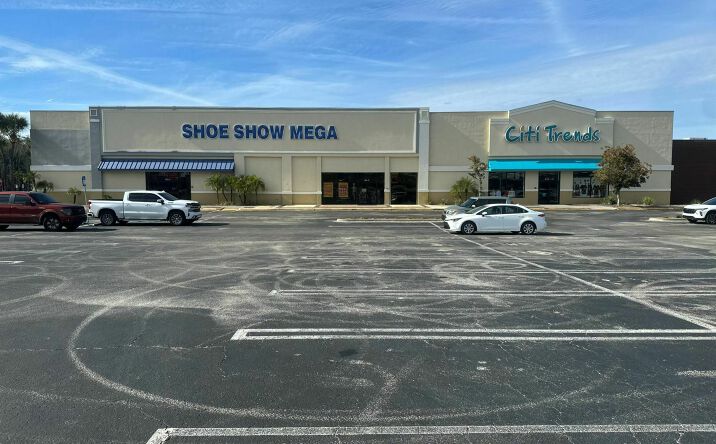 Pictures of Retail property located at 400 N. State Road 19, Palatka, FL 32177 for lease - image #1