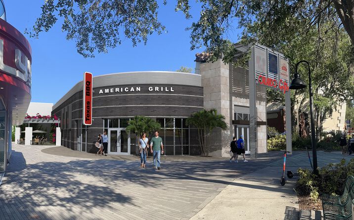 Pictures of Retail, Restaurant property located at 8979 International Drive, Orlando, FL 32819 for lease - image #1