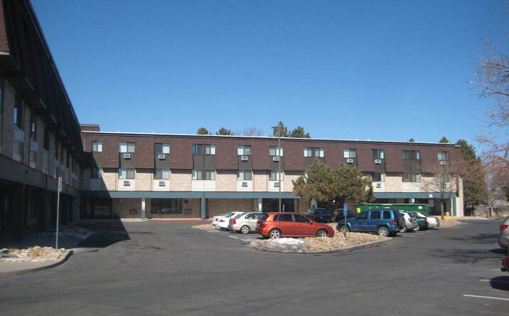 Pictures of Retail, Office property located at 651 Potomac St, Aurora, CO 80011 for lease - image #1