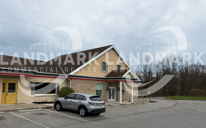 Pictures of Retail, Office property located at 3425 Rosstown Rd, Wellsville, PA 17365 for lease - image #1