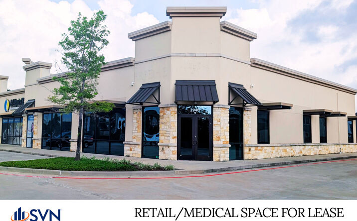 Pictures of Retail, Office property located at 2940 FM 2920 Rd, Spring, TX 77388 for lease - image #1