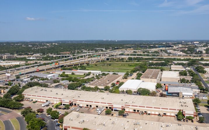 Pictures of Industrial property located at 9200 Waterford Centre Blvd, Austin, TX 78758 for lease - image #1