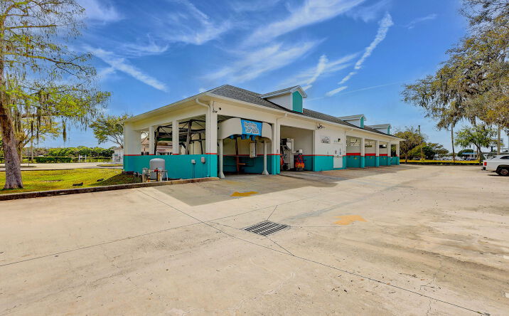 Pictures of Special Purpose property located at 3901 Orange Ave, Fort Pierce, FL 34947 for lease - image #1