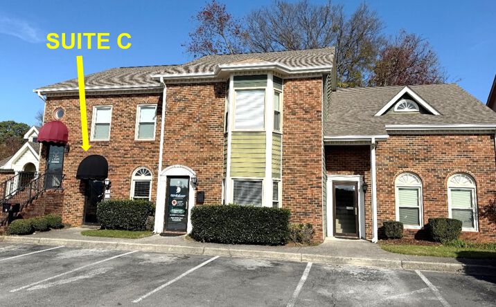 Pictures of Office property located at 2311 Market Pl SW, Huntsville, AL 35801 for lease - image #1