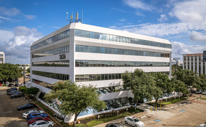 Pictures of Office property located at 2626 South Loop W, Houston, TX 77054 for lease - image #1