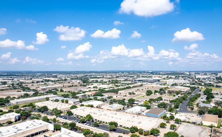Pictures of Industrial property located at 1905-A Kramer Ln, Austin, TX 78758 for lease - image #1