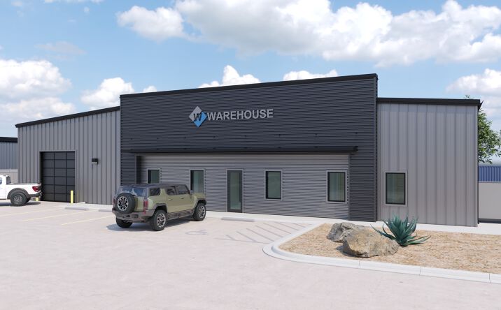 Pictures of Industrial property located at 9210 US-87, Lubbock, TX 79423 for lease - image #1