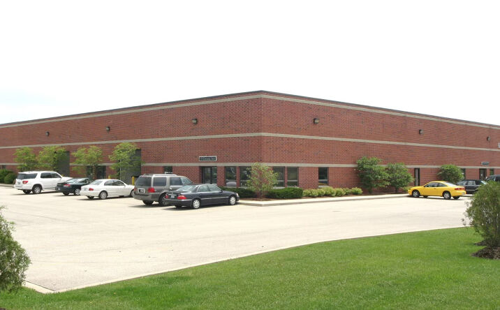 Pictures of Industrial property located at 657 Wolverine Drive, Aurora, IL 60502 for lease - image #1
