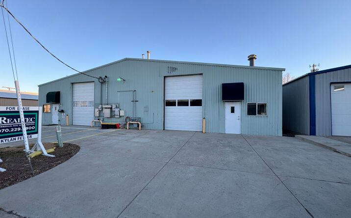 Pictures of Industrial property located at 211 Versaw Ct, Berthoud, CO 80513 for lease - image #1