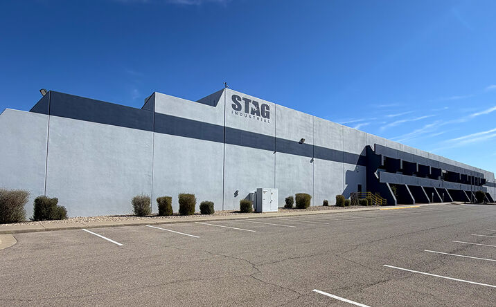 Pictures of Office property located at 12 Leigh Fisher Blvd, El Paso, TX 79906 for lease - image #1