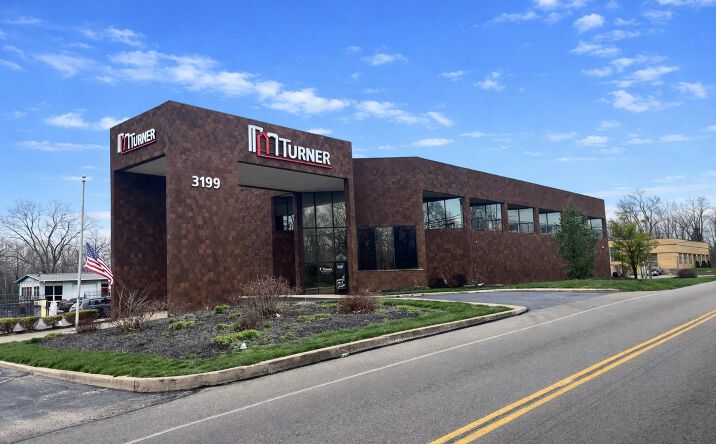 Pictures of Office property located at 3199 Klepinger Rd, Dayton, OH 45406 for lease - image #1
