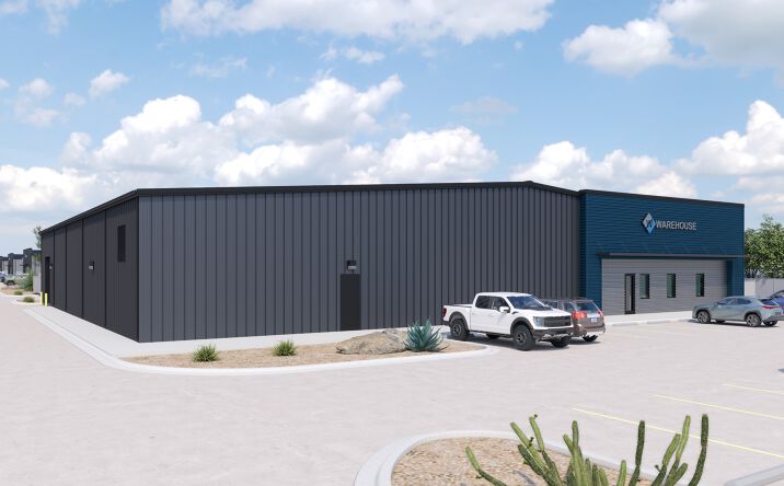 Pictures of Industrial property located at 9210 US-87, Lubbock, TX 79423 for lease - image #1
