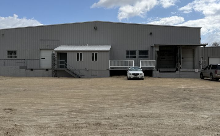 Pictures of Industrial property located at 625 N Menomonee St, Theresa, WI 53091 for lease - image #1
