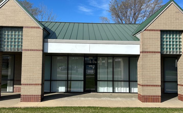 Pictures of Retail, Office property located at 4357 Czech Lane NE #C4, Cedar Rapids, IA 52402 for lease - image #1