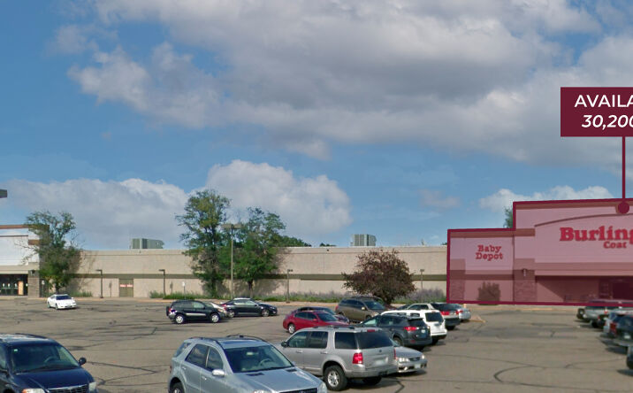 Pictures of Retail property located at 1200 S Abilene Street, Aurora, CO 80012 for lease - image #1
