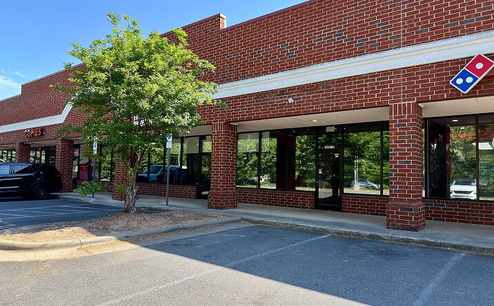 Pictures of Retail, Office, Restaurant property located at 3901 Providence Rd S, Waxhaw, NC 28173 for lease - image #1