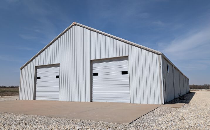 Pictures of Industrial property located at 2845 SW Haverhill Rd, El Dorado, KS 67042 for lease - image #1