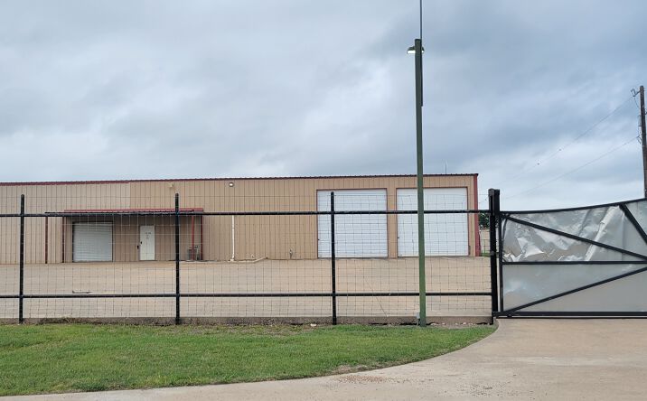 Pictures of Industrial property located at 1002 Highland Rd, Cleburne, TX 76033 for lease - image #1