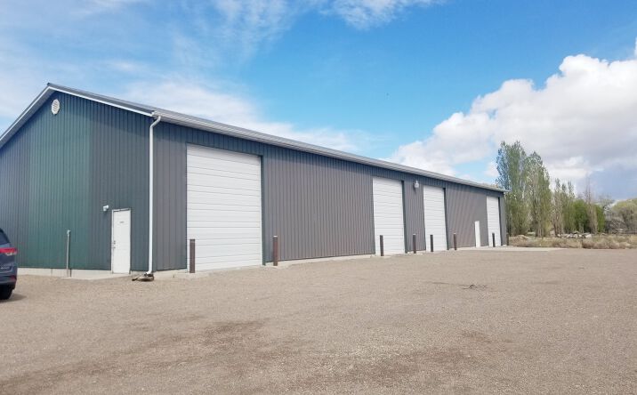 Pictures of Industrial property located at 829 Eastland Dr S, Twin Falls, ID 83301 for lease - image #1