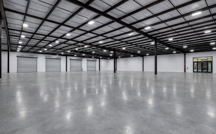 Pictures of Industrial property located at 9144 Florentine Rd, Prescott Valley, AZ 86314 for lease - image #1