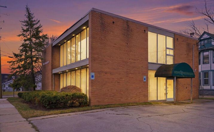 Pictures of Special Purpose property located at 70 Lafayette Street, Pontiac, MI 48342 for lease - image #1