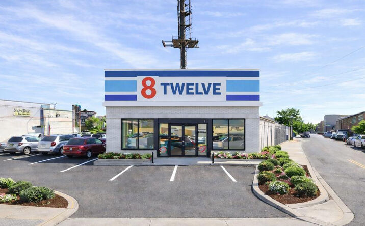 Pictures of Retail property located at 59-15 55th Drive, Maspeth, NY 11378 for lease - image #1